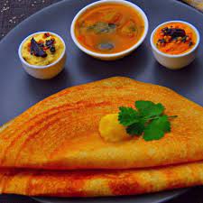 Dosa Items